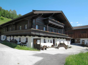 Apartment Haslinghof - PID235